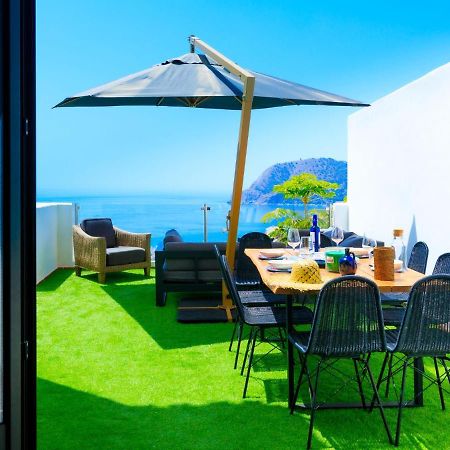 Holiday Home Casa Creativo By Interhome La Herradura (Granada) Exterior foto